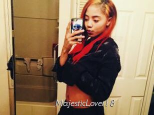 MajesticLover18