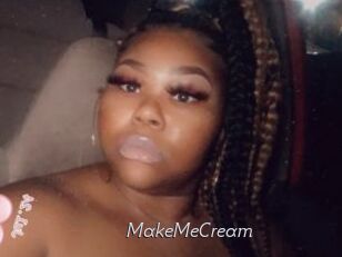 MakeMeCream