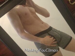 MakingYouClimax
