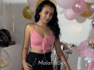 MalahiaSex