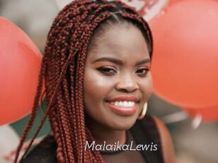 MalaikaLewis