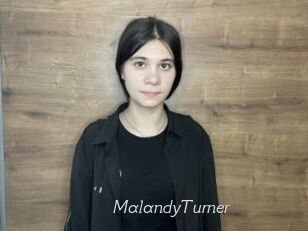 MalandyTurner Le Scandale