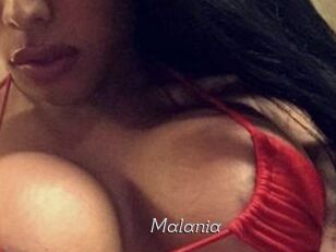 Malania