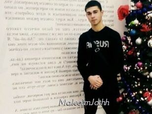MalcolmJothh