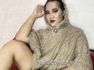 MaliaObryan