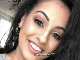 MaliahLee