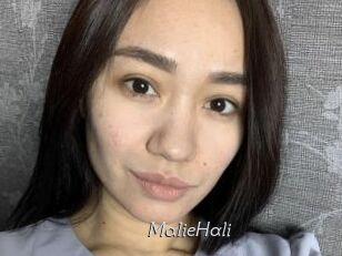 MalieHali