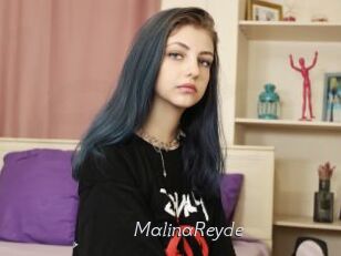 MalinaReyde