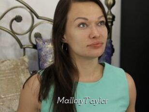 MalloryTaylor