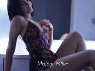 Malory_Miller Le Scandale