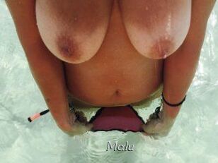 Malu
