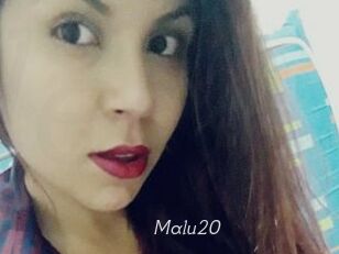 Malu20