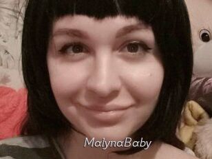 MalynaBaby