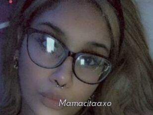 Mamacitaaxo
