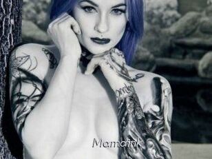 Mamaink