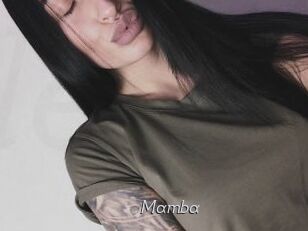 Mamba