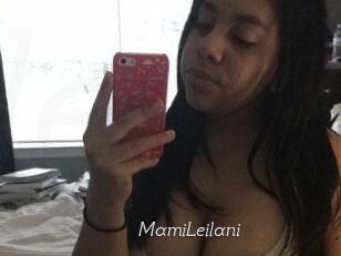 MamiLeilani