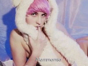 Mammamia