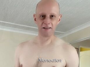 Manaction