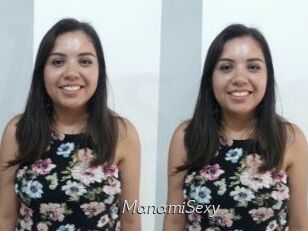 ManamiSexy