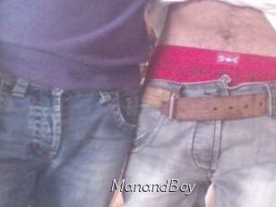 ManandBoy