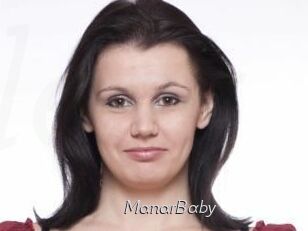 Manar_Baby Le Scandale