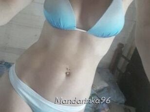Mandarinka96