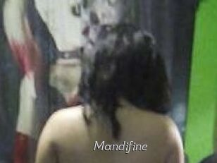 Mandifine