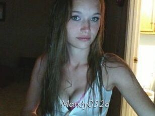 Mandy0326