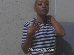 MandyBlaque