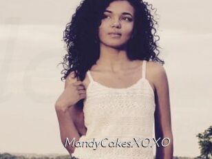 MandyCakesXOXO