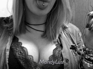 Mandy_Lust Le Scandale