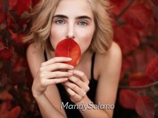 MandySolano