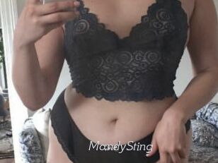 MandySting