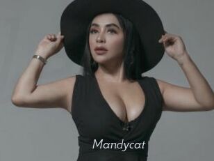Mandycat