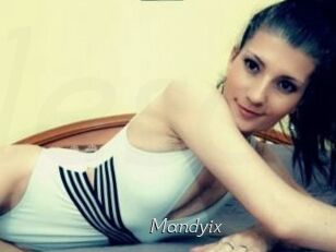Mandyix