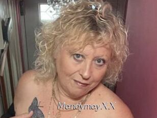 MandymayXX
