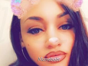 Manebabi