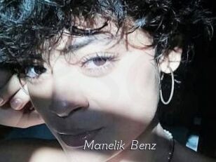Manelik_Benz