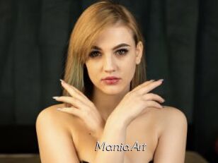 ManiaArt