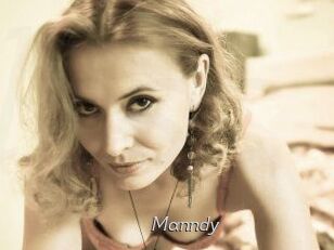 Manndy