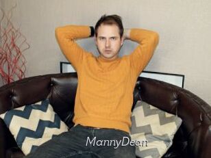 MannyDean
