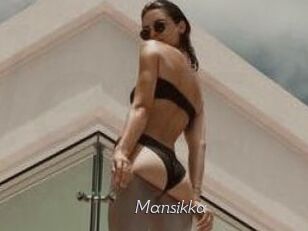 Mansikka
