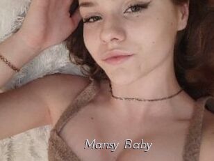 Mansy_Baby