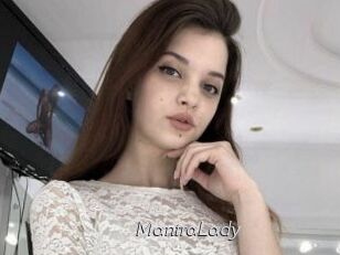 MantraLady