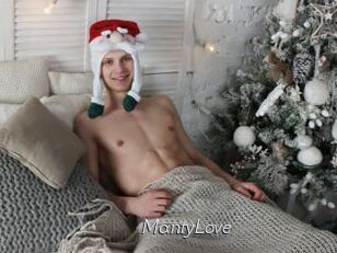 MantyLove
