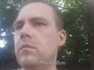 Manu18cm