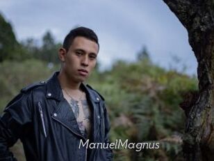 ManuelMagnus
