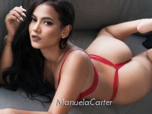 ManuelaCarter
