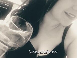 ManuellaRusso